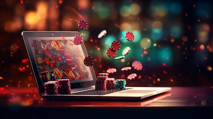 Contoh perhitungan komisi referral bulanan di polabet4d